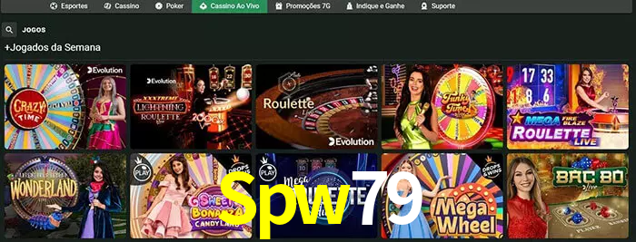 Spw79 bet