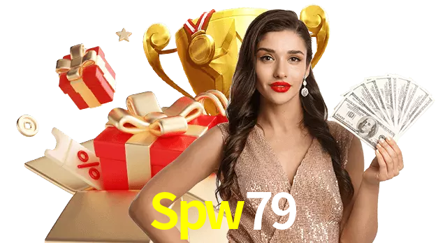Jogue com dealers reais no Spw79!