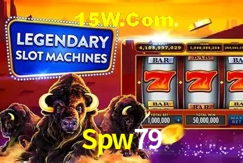 Platform Technology Spw79
