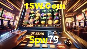 Statistics Spw79