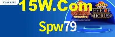 Daily Bonuses Spw79
