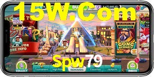 Live Casino Spw79