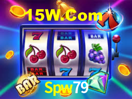 Spw79 App Interface