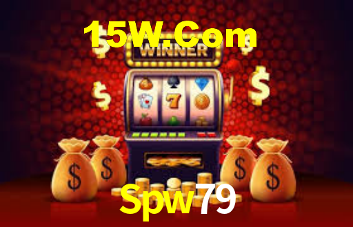 Sinta a adrenalina dos jogos de cassino com Spw79