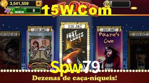 Gates of Olympus Spw79