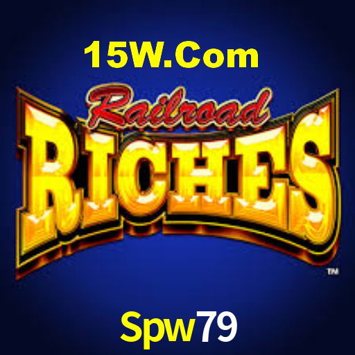 Spw79: Seu Cassino Premiado com Pagamentos Rápidos