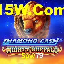 Welcome Bonus Spw79