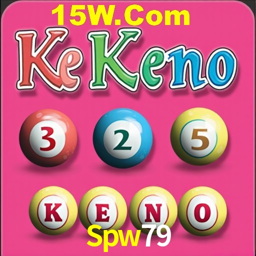 Game Providers Spw79