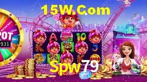 Welcome Bonus Spw79