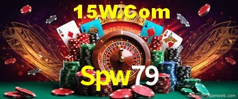 Experiência VIP Spw79