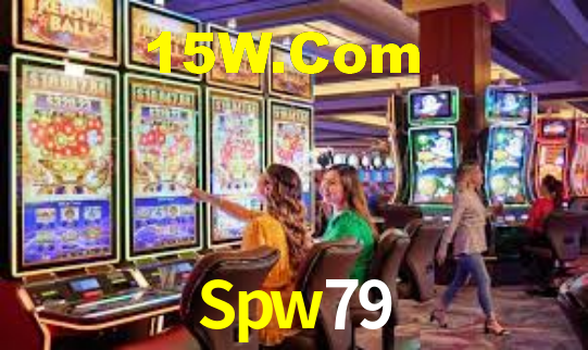 Premium Interface Spw79
