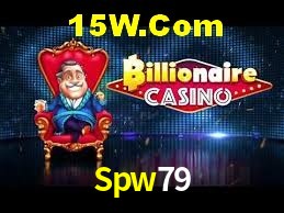 Bonus Features Spw79