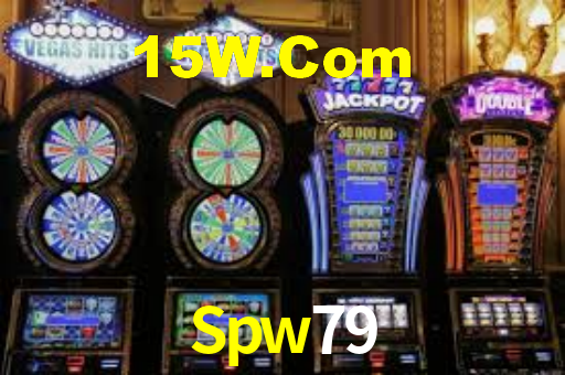 Spw79 - Plataforma Oficial - Spw79.Com