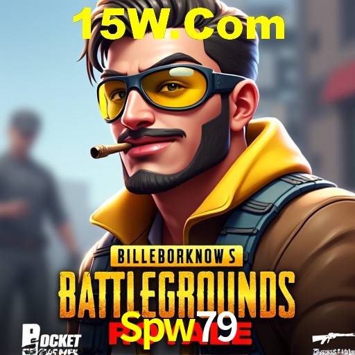Desvendando o Mundo dos Jogos Virtuais na Spw79