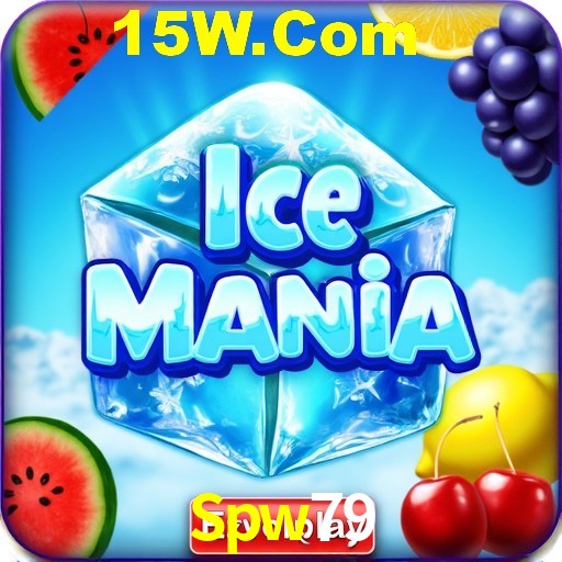 Slot Games Spw79