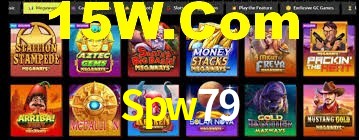 VIP Casino Spw79