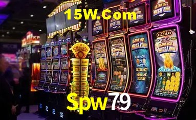 Slot Games Spw79
